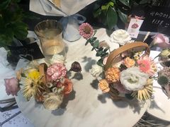-缦云里花园餐厅