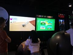 -VS SPORTS PARK运动玩乐园·团建·生日会(合生汇店)