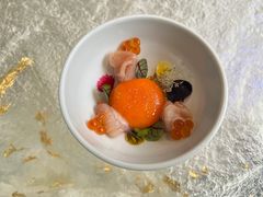 -九献创意菜·新中式(亮马河花园私宴店)