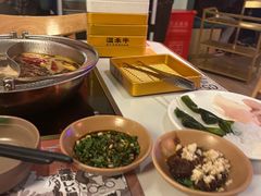 -温禾牛·和牛寿喜烧自助火锅(恒基名人店)