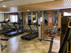-绿岛汤泉韩式休闲会所