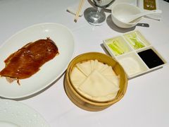 北京烤鸭-悦泰环球美食自助(金茂旗舰店)