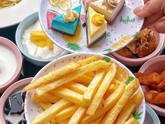 -合风谷(南下塘店)