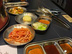 -西塔老太太泥炉烤肉(龙湖北苑天街店)