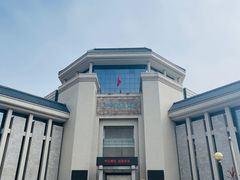 -汕头市博物馆
