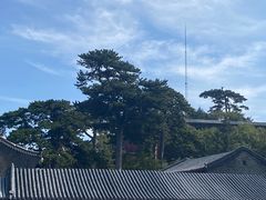 -妙峰山风景名胜区
