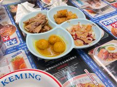 -克茗冰室(光明N次方公园店)
