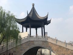 -梅村泰伯庙