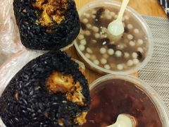 -芳婆糕团店(王府大街店)