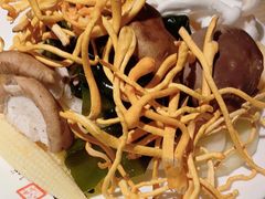 -温野菜涮涮锅(西单大悦城店)