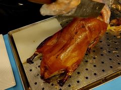 -全聚德(上海首店浦东店)