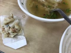 -三盛楼饭店(四流中路店)