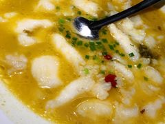 -茉莉餐厅(亳州高新万达广场希夷大道店)