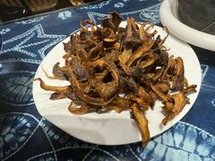 -云南李记罐罐米线饵丝小吃(汉中门金鹰店)