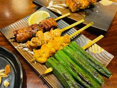 -鸟鹏烧鸟居酒屋(仁恒梦中心店)