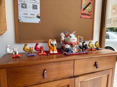 -Line来恩咖啡(石厦花园店)