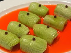 -云锦壹号·淮扬宴(徐汇万科店)