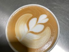 -RWORK·COFFEE(滨江店)
