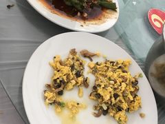 -文娟土菜馆(天柱山店)