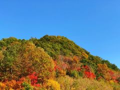 -丹东天桥沟景区