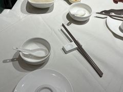 -潮福城大酒楼·潮味粤品·港式点心(湖滨北路店)