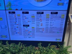 -宜家家居(四元桥商场店)