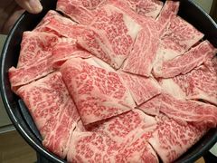 -和牛 烧肉寿喜烧涮锅 善(心斎橋店)
