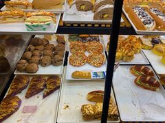 -上海中医药大学-食堂