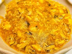 蟹粉面-光明邨大酒家(淮海路店)
