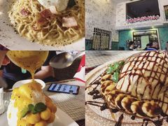 -Fresh Fruit Factory - Fruit Cuisine Restaurant