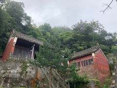 -武当山风景区
