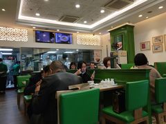 大堂-香港麦奀云吞面世家(中山二路店)