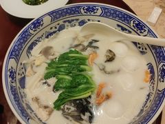 -山外山菜馆(玉泉路店)
