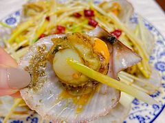 -胖子饺子馆·海鲜家常菜(海军博物馆店)