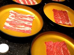 -牛New寿喜烧(金茂览秀城店)