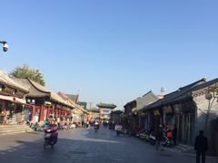 -蓟县鼓楼