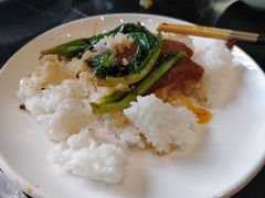 米饭-大鸭梨烤鸭(甘家口店)
