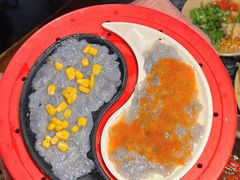 -蜀大侠火锅(总府路店)