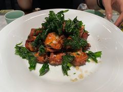 -泰钰丰烤鸭.天津菜(开发区店)