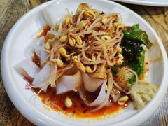 -壹阁胡羊焖饼(特色小吃街店)