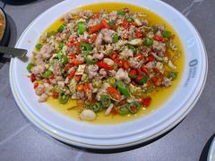 -麻都·成都菜(人民广场店)