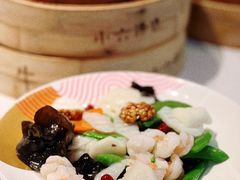 田园小炒-小六汤包(万和城店)