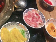 -周小明火锅(黑金冠社区店)