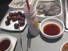 -海底捞火锅(龙湖三千集店)