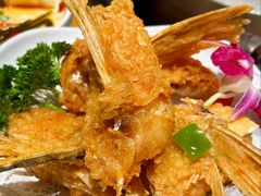 -淘米捞·米汤脆鲩鱼火锅(福田皇岗店)