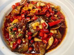 -老三样 · 江西菜馆(前海壹方汇店)