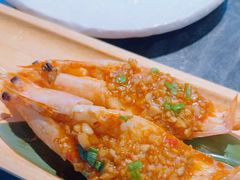 -极盐铁板烧(仓山万达广场店)