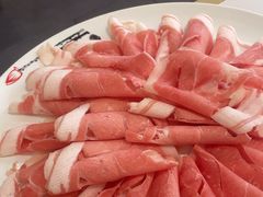 -1078號老北京涮肉(松柏店)