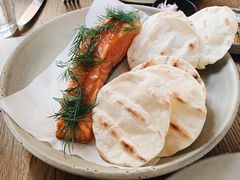 -BOR Eatery(安福路店)