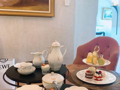 -Me Coffee下午茶艺术空间